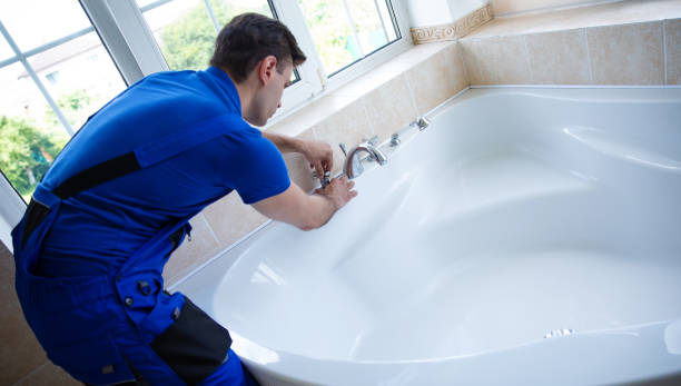 Green Plumbing Solutions and Water Conservation in Eunice, NM